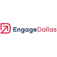Engage Dallas logo - Similar company to Tedxplano
