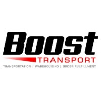 Boost Transport, LLC logo - Similar company to Concept Logistics