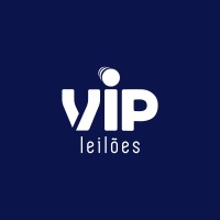 VIP Leilões logo - Similar company to Copart Brasil