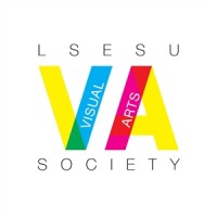 LSESU Visual Arts Society logo - Similar company to Lsesu Tea Society