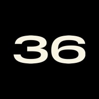 THIRTYSIX PRODUCTIONS | Mayfair’s No. 1 Production Agency logo - Similar company to Habit Creative