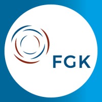 Fachverband Gebäude-Klima e. V. (FGK) logo - Similar company to Btga E. V. - Bundesindustrieverband Technische Gebäudeausrüstung E. V.
