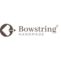 Bowstring Handmade logo - Similar company to Kabira Textile
