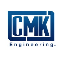 GMK Engineering logo - Similar company to Baidenn Electrical And Projects Pty Ltd