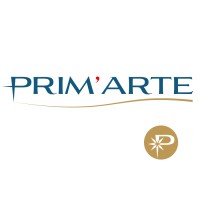 Prim'Arte logo - Similar company to Evotiga