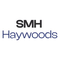 SMH Haywoods logo - Similar company to Smh Group