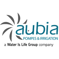 Aubia logo - Similar company to Terre Et Eau Solutions Srl