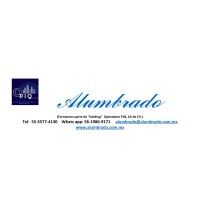 Alumbrado logo - Similar company to F3 Distribuciones Tecnologicas