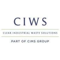 CIWS logo - Similar company to Partnering Robotics