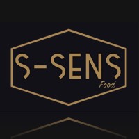 S-SENS Food logo - Similar company to S-Sens Mentor