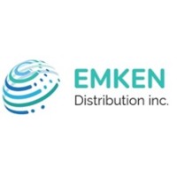 EMKEN DISTRIBUTION INC. logo - Similar company to Ineat Canada