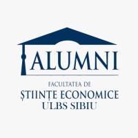 Asociatia Alumni Facultatea de Știinte Economice ULBS Sibiu logo - Similar company to Immsibiu - Patronatul Întreprinderilor Mici Si Mijlocii