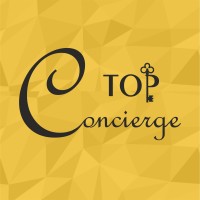 TOP Concierge logo - Similar company to Concique