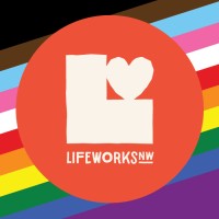 LifeWorks NW logo - Similar company to Lifeworks