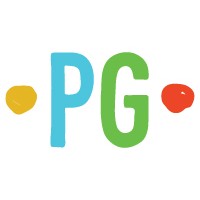Prospect Gymnastics logo - Similar company to Bingewell