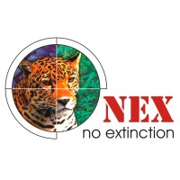 NEX – No Extinction logo - Similar company to Reprocon Institute