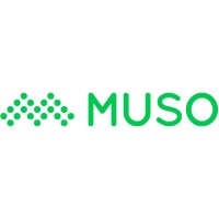 MUSO logo - Similar company to Nurv-Development