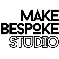 Make Bespoke Studio logo - Similar company to Paper Lounge - Sustainably Designed Furniture