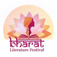 Bharat Literature Festival logo - Similar company to Printtech