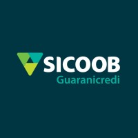 Sicoob Guaranicredi logo - Similar company to Tate & Lyle Gemacom Tech