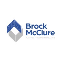 Brock McClure Planning & Development Consultants logo - Similar company to Pepsoc - Ucd Planning & Environmental Policy Society