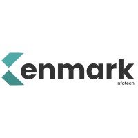 kenmark Infotech logo - Similar company to Blue Diamond Infotech Pvt Ltd