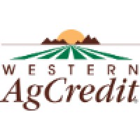 Western AgCredit logo - Similar company to Pharmgrade Inc