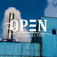 Open Soluções Industriais logo - Similar company to Engtech Engenharia E Consultoria