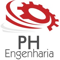 Engenharia Ph logo - Similar company to Engenharia De Controle E Automação - Puc Minas