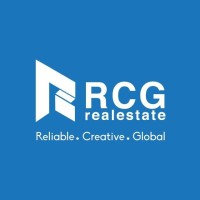 Rcg Real Estate