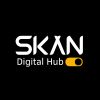 SKAN Digital Hub logo - Similar company to Catalyst Cb Qatar