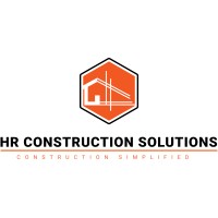 HR CONSTRUCTION SOLUTIONS logo - Similar company to Structobuilders