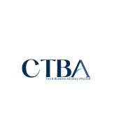 CTBA Tax and Business Advisory(Pty) Ltd logo - Similar company to Lux Audere
