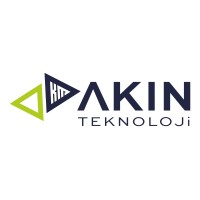 AKIN Teknoloji logo - Similar company to Sahara Training