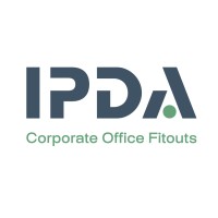 IPDA logo - Similar company to Alltek Roofing
