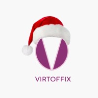 Virtoffix Limited (Echwood) logo - Similar company to Infotech Pro Solutions (Uk) Ltd