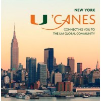 New York 'Canes (University of Miami Alumni Community) logo - Similar company to Et Al.