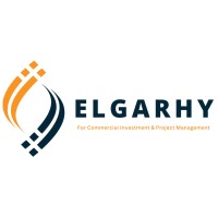 EL GARHY GROUP for Investment and Project Management logo - Similar company to El Garhy Construction
