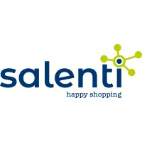 Salenti GmbH logo - Similar company to Charisma Training School