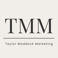 Taylor Maddock Marketing logo - Similar company to Evil Empire Marketing