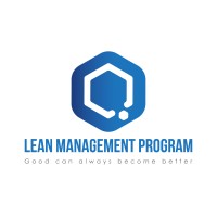 Lean Management Program logo - Similar company to Lean Management Network