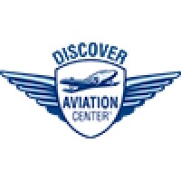 Discover Aviation Center
