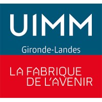 UIMM GL logo - Similar company to Mmt-Bordeaux