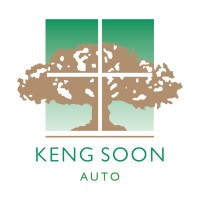 Keng Soon Auto Pte. Ltd. logo - Similar company to Nja Business Solution