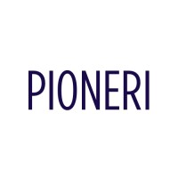 Pioneri Art Platform logo - Similar company to Sibonei