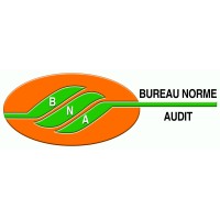 Bureau Norme Audit -BNA officiel logo - Similar company to Concoursassist