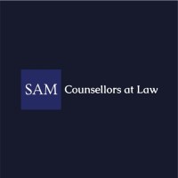 SAM Counsellors At Law logo - Similar company to Quansel