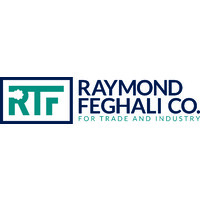 Raymond Feghali Co. logo - Similar company to Caesar'S Flame