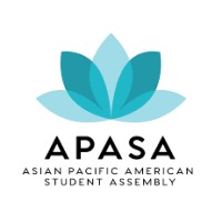 USC APASA logo - Similar company to Spatialsc