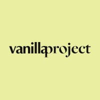 Vanilla Project logo - Similar company to Scale